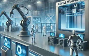 Additive Manufacturing Market