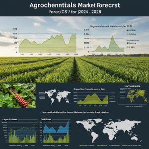 Agrochemicals Market