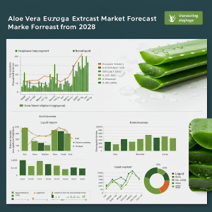 Aloe Vera Extract Market