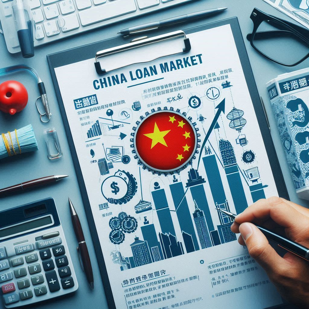 China Loan Market: Type, Provider, Interest Rate & Forecast 2028