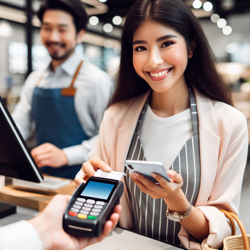 Contactless Payment Market: Global Size, Trends, Opportunity & Forecast (2019-2029)