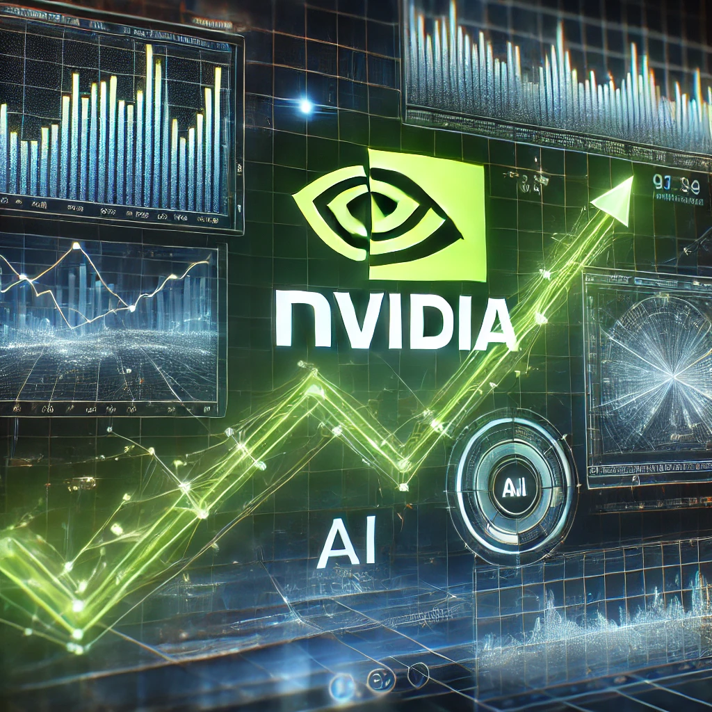 NVIDIA Stock on the Edge: Will the AI Boom Fuel Its Next Surge (MIR published market report with inside data)