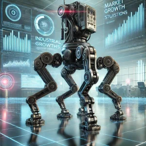 Legged Robot Market