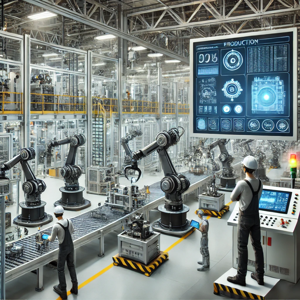 Industrial Control And Factory Automation Market size was valued at USD 237.23 Billion in 2024 and will reach USD 456.34 Billion by 2035