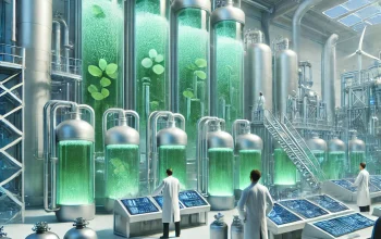 Green Hydrogen Market