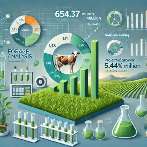 Forage Analysis Market