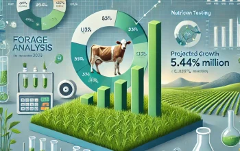 Forage Analysis Market