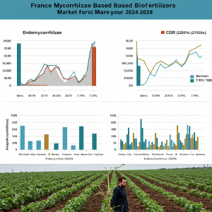 France Mycorrhizae Based Biofertilizers Market