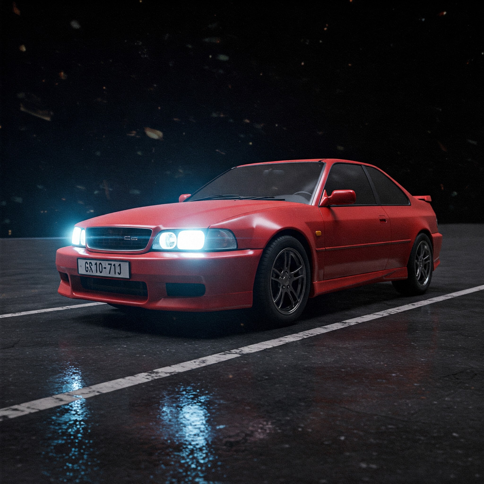 Metaverse for Automotive Market