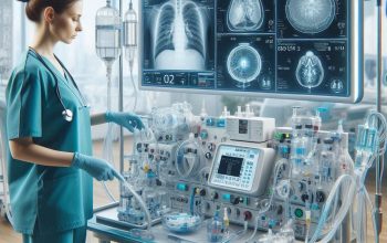 Global Anesthesia and Respiratory Devices Market