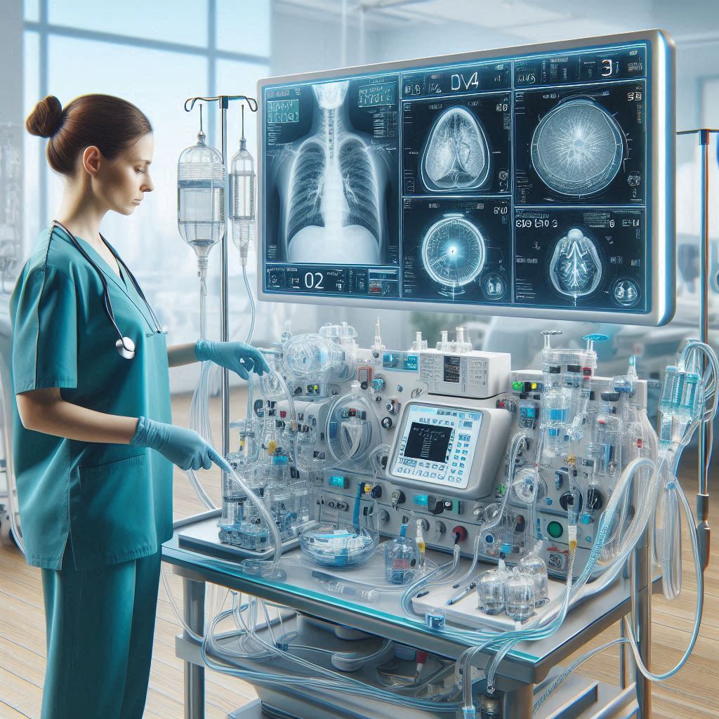 Global Anesthesia and Respiratory Devices Market Growth, Trends, and Forecast (2024-2031)