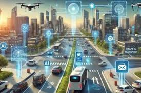 Intelligent Transportation System (ITS) Market Size, Share USD 79.32 Billion by 2035