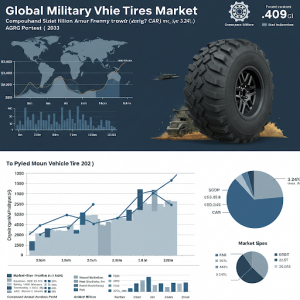 Global Military Vehicle Tires Market