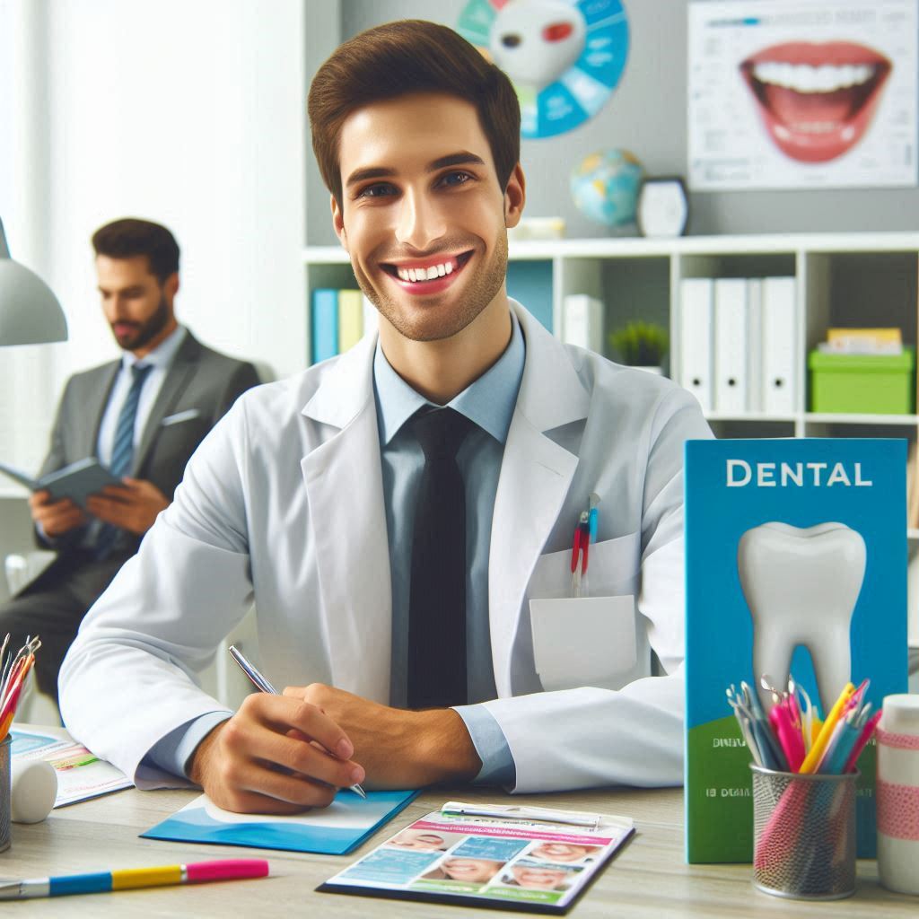 Global Dental Insurance Market: Trends, Growth, and Forecast (2018-2028)