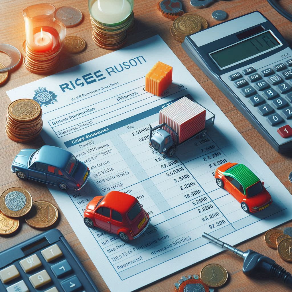 HMRC Fuel Rates for Petrol and Diesel: Understanding the Latest Updates and Market Trends