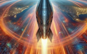 Hypersonic Technology for Defense Systems