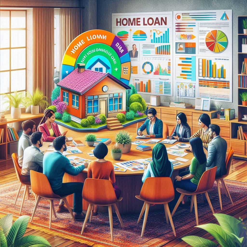 India Home Loan Market: Customer Types, Loan Categories, Sources & Forecast 2026