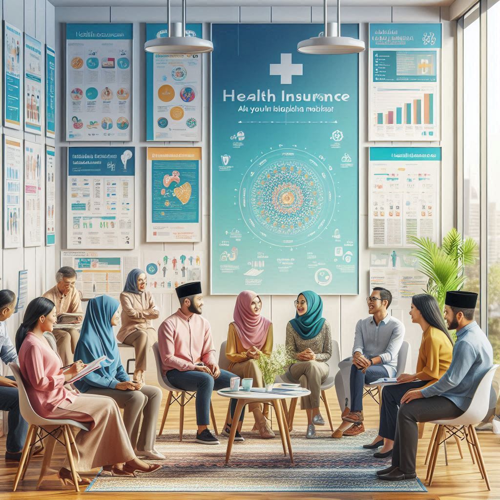 Indonesia Health Insurance Market: Provider, Coverage, Purchase Mode & Forecast 2028