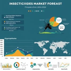 Insecticides Market