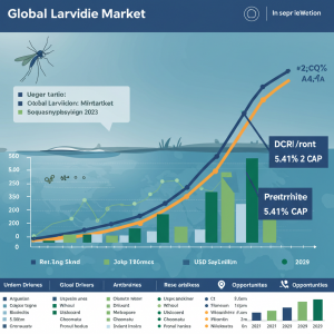 Larvicide Market 