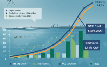 Larvicide Market