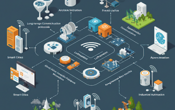 LoRaWAN-IoT-Market