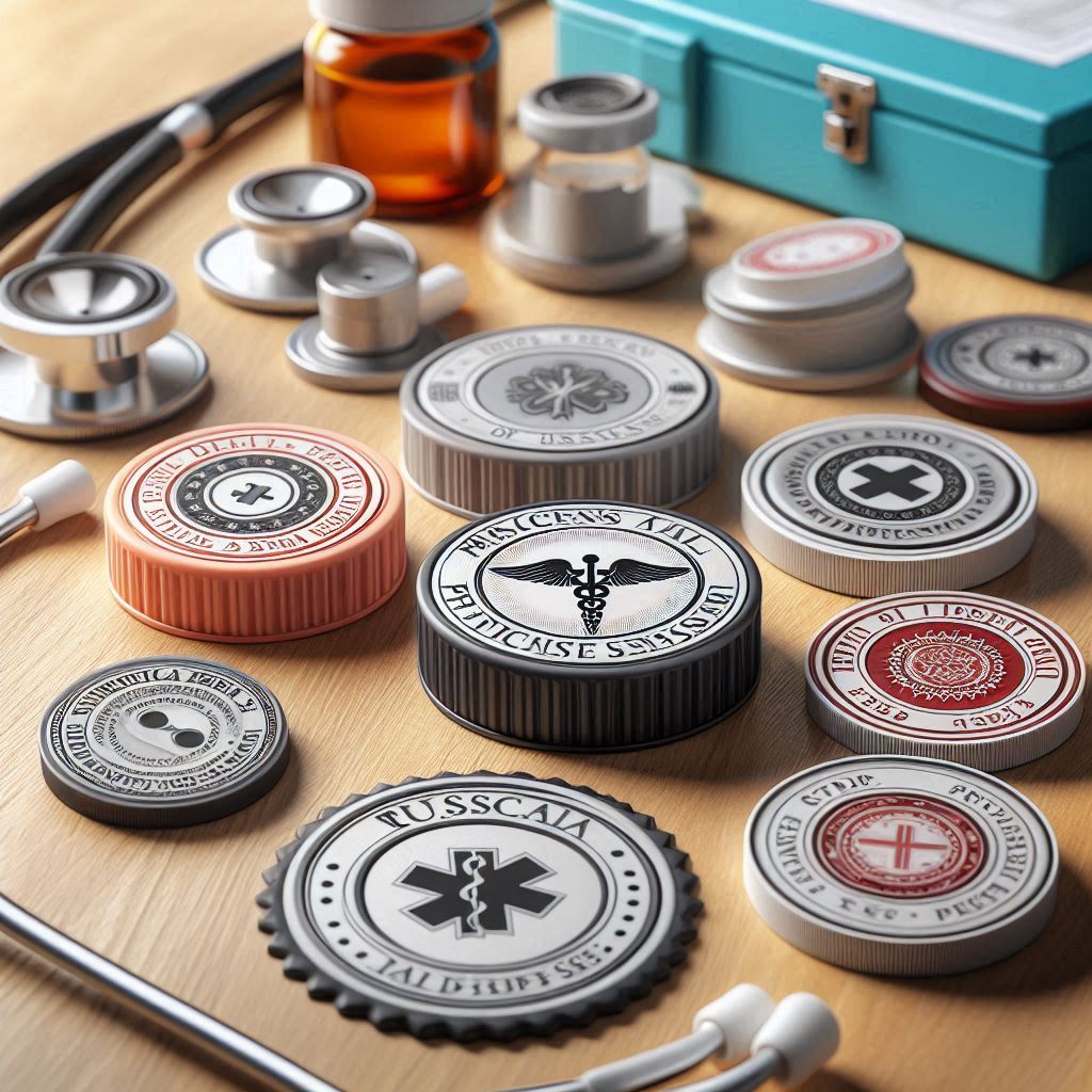 Global Medical Processing Seals Market Growth, Trends, and Forecast (2024-2031)