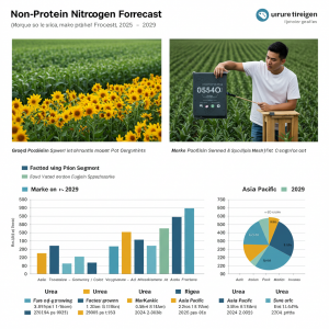 Non Protein Nitrogen Market