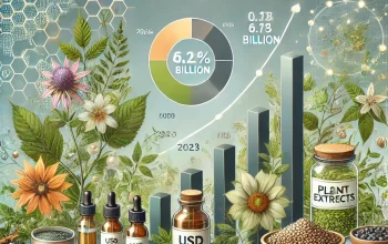 North America Plant Extracts Market