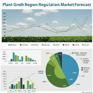 Plant Growth Regulators Market