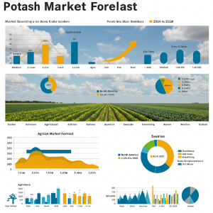 Potash Market