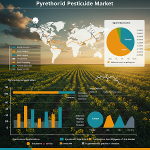 Pyrethroid Pesticide Market