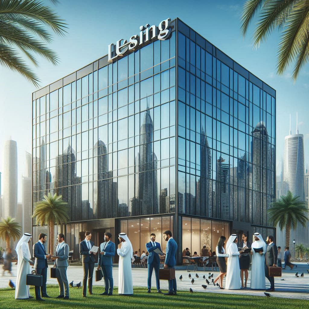 Saudi Arabia Leasing Market: Lease Type, Provider, Tenure & Forecast 2028