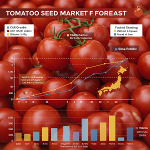 Tomato Seed Market