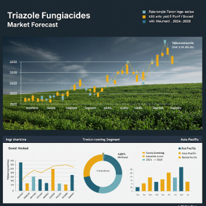 Triazole Fungicides Market