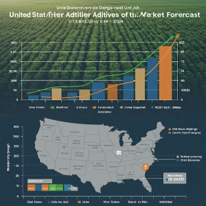 United States Fertilizer Additives Market