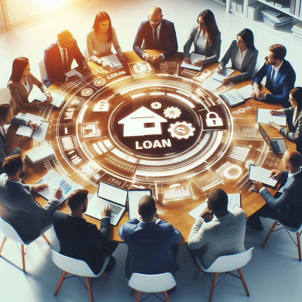 United States Loan Market: Trends, Growth, and Forecast (2024-2028)