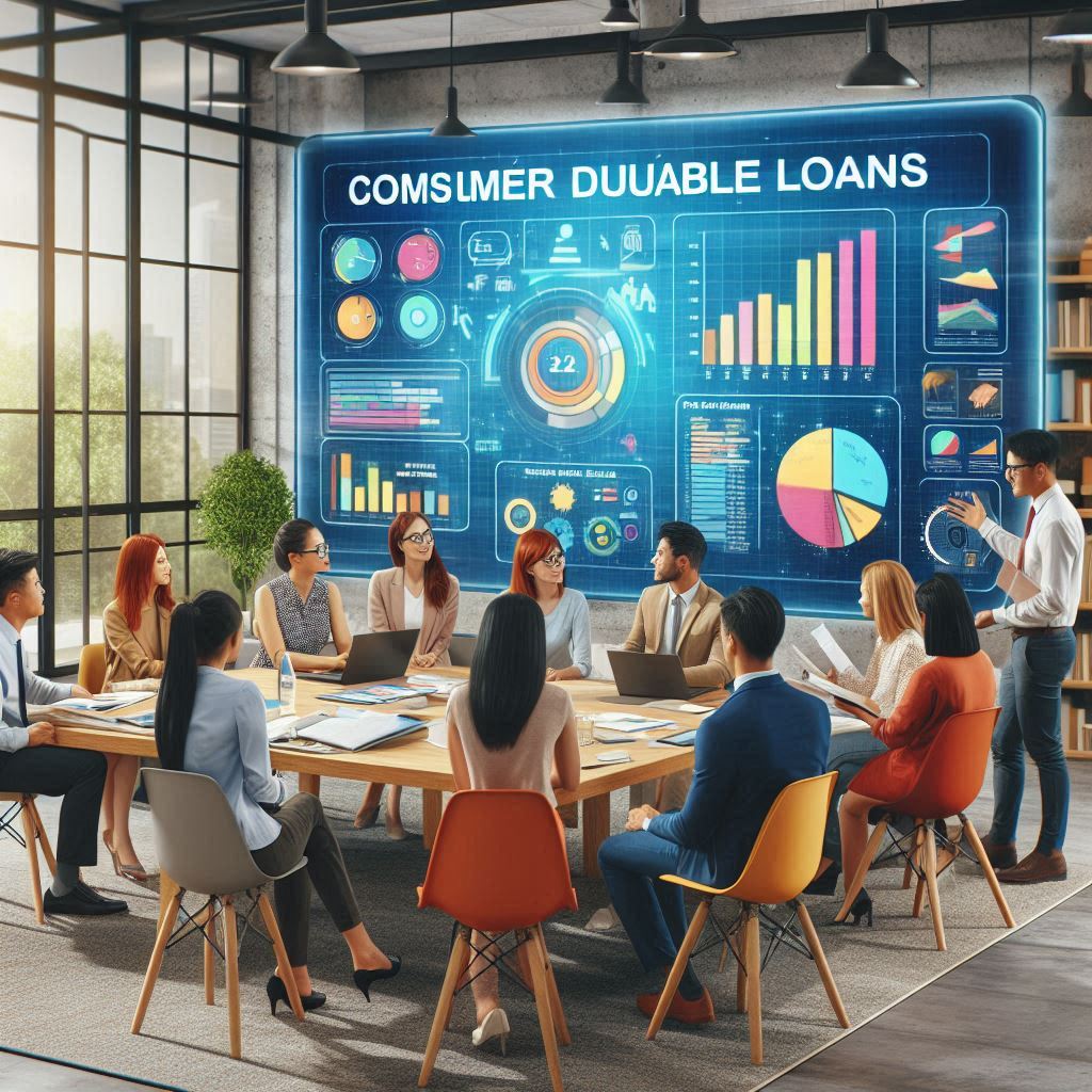 Vietnam Consumer Durable Loan Market: Type, Tenure & Forecast 2028