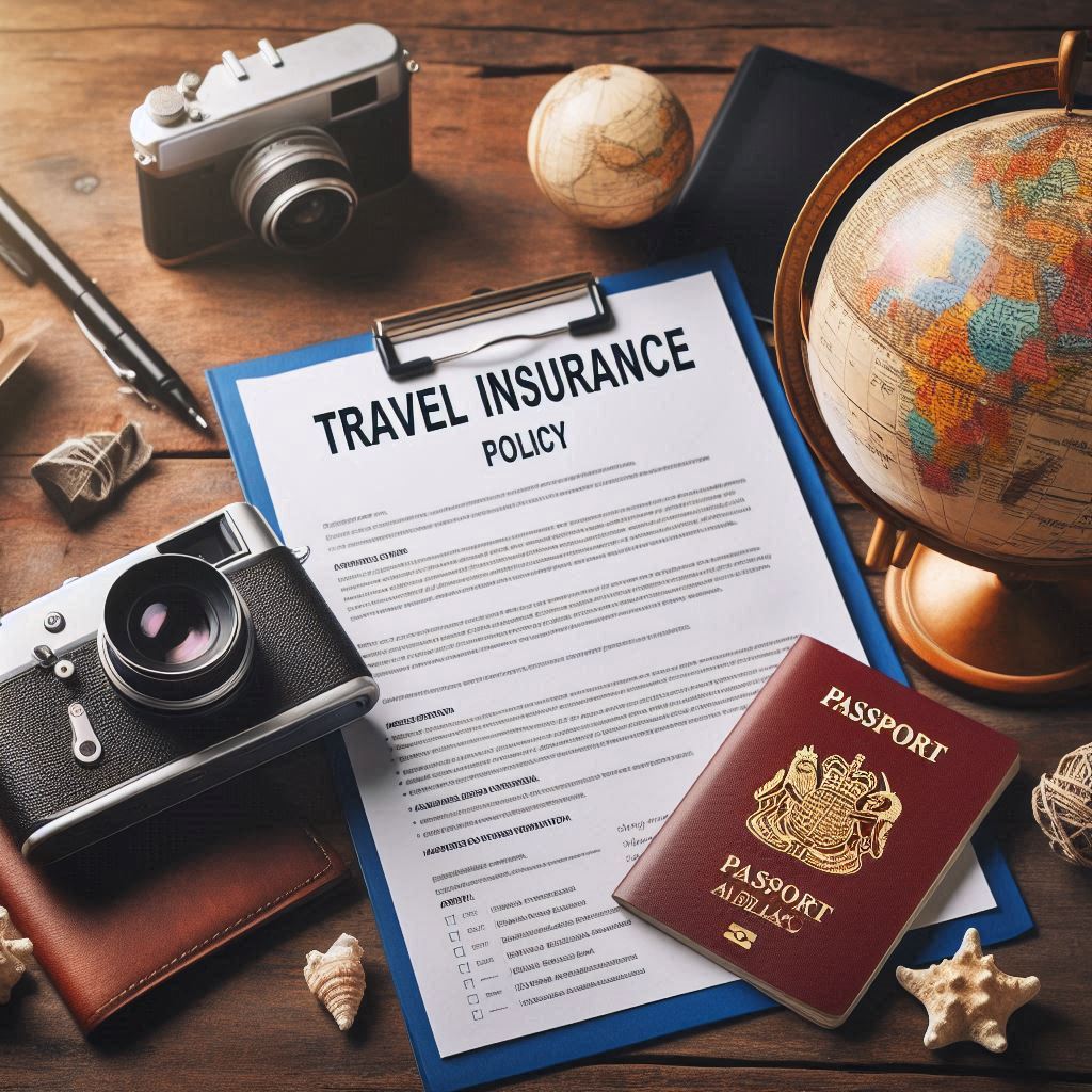 Global Single Trip Travel Insurance Market: Trends, Size, Share & Forecast (2018-2028) by Sales Channel & End User