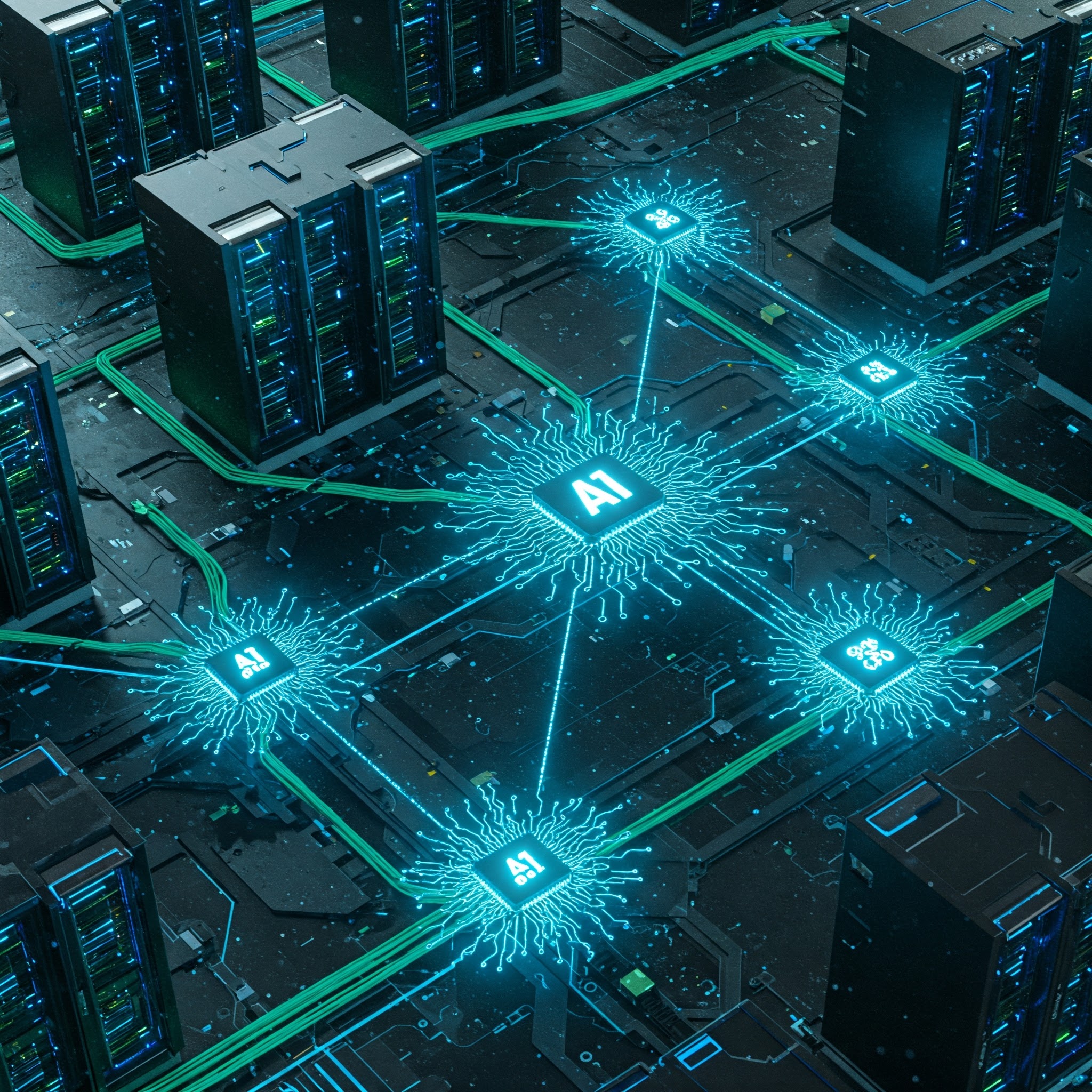 AI Server Market