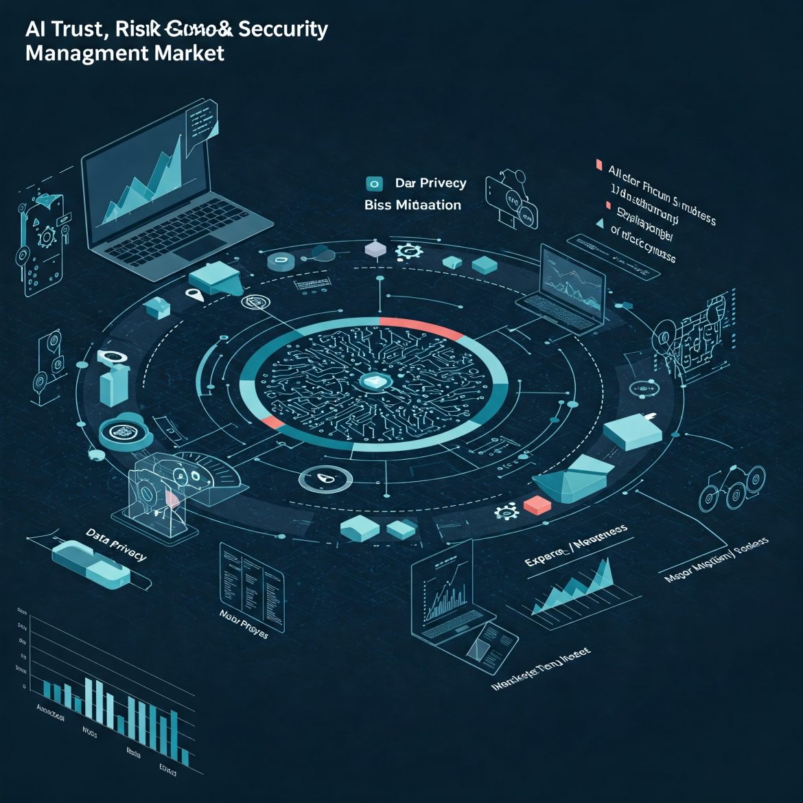 AI Trust, Risk & Security Management Market Outlook 2024-2032