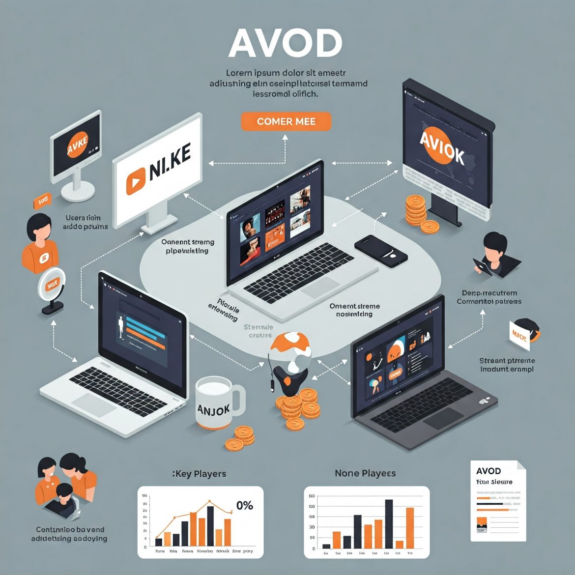 AVOD (advertising-based video on demand) Market Size