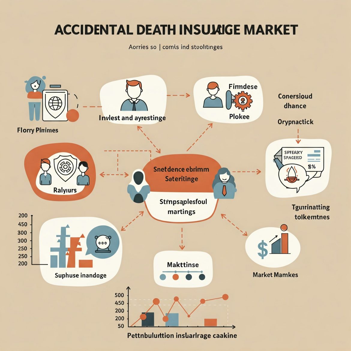 Accidental Death Insurance Market – Insights, Trends, and Forecast (2019-2029)