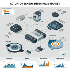 Actuator Sensor Interface Market