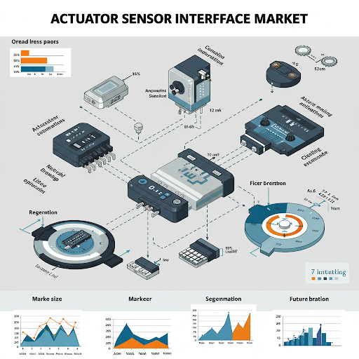 Actuator Sensor Interface Market till year 2035