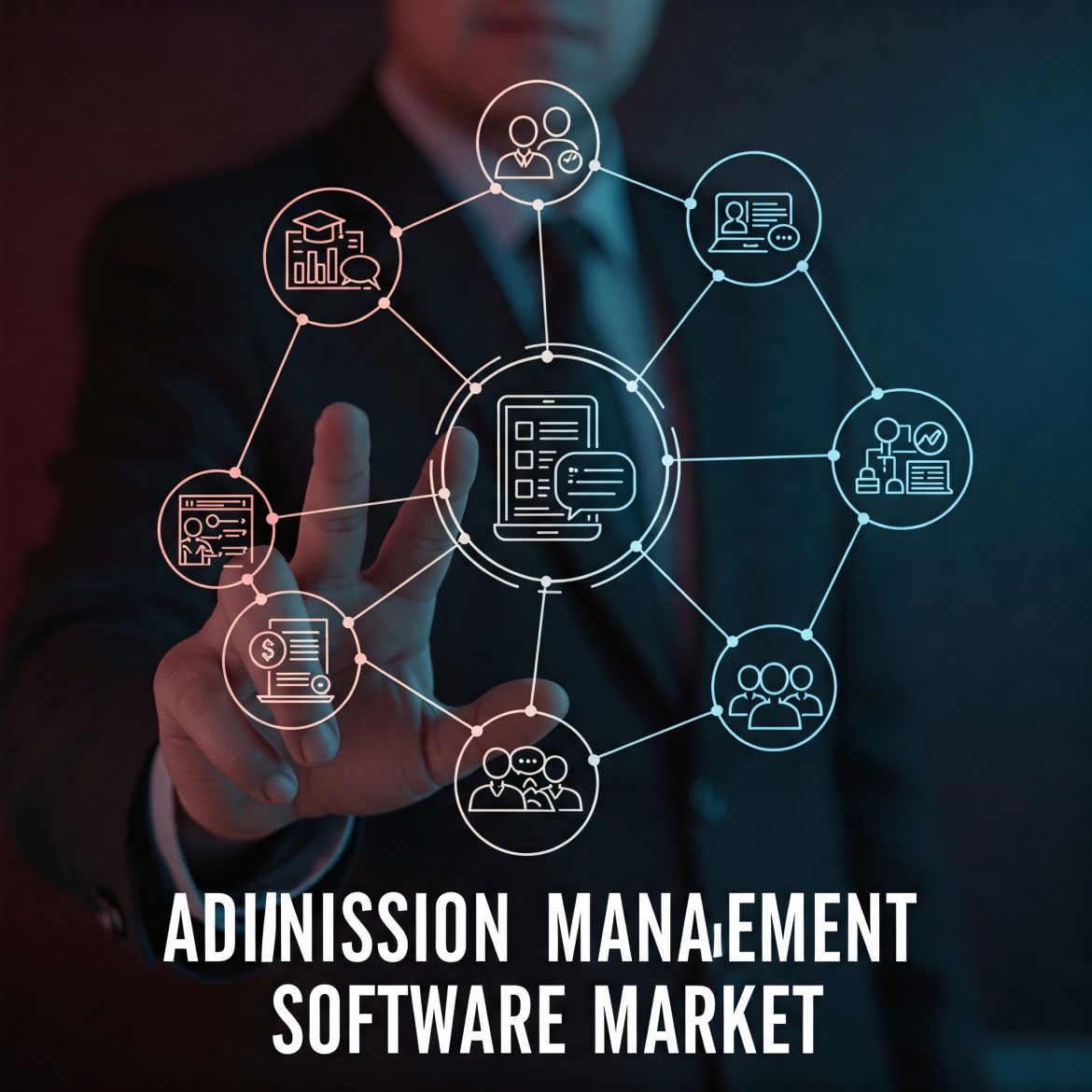 Admission Management Software Market Growth & Forecast (2024 – 2032)