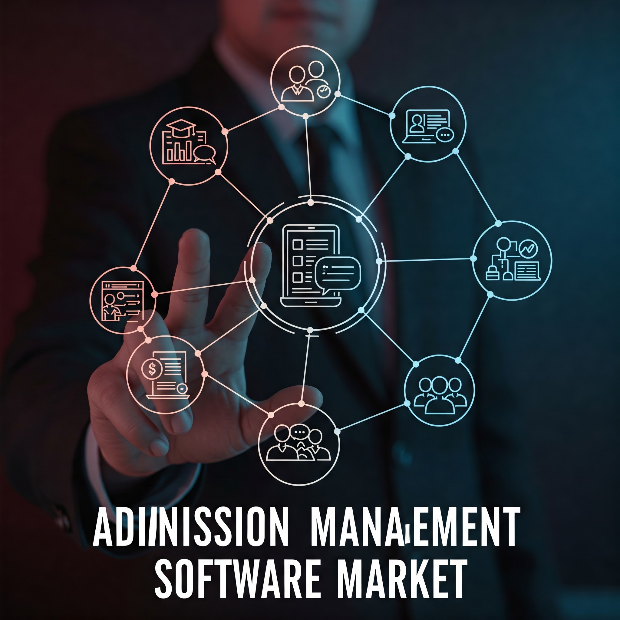 Admission Management Software Market