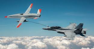 Aerial Refueling Systems Market size valued at USD 4.3 million in 2019 and is expected to grow at over 4% CAGR from 2020 to 2026