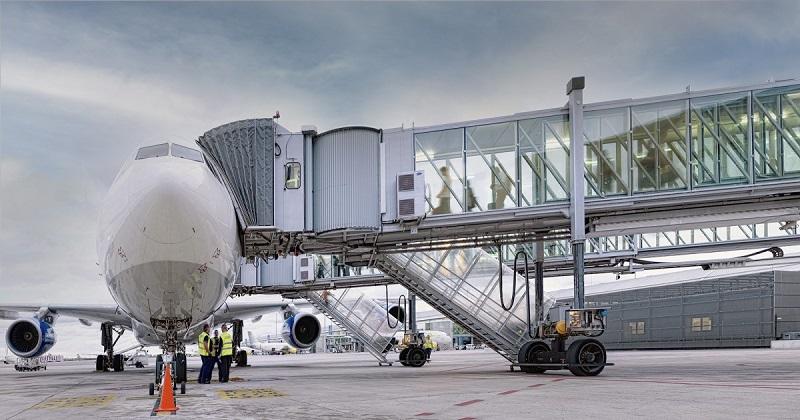 Aerobridge Market Size to grow at a CAGR of 1.2% from 2021 to 2027