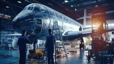 Aerospace & defense C-class Parts Market size is estimated to exhibit a CAGR of more than 4.7% from 2021 to 2027